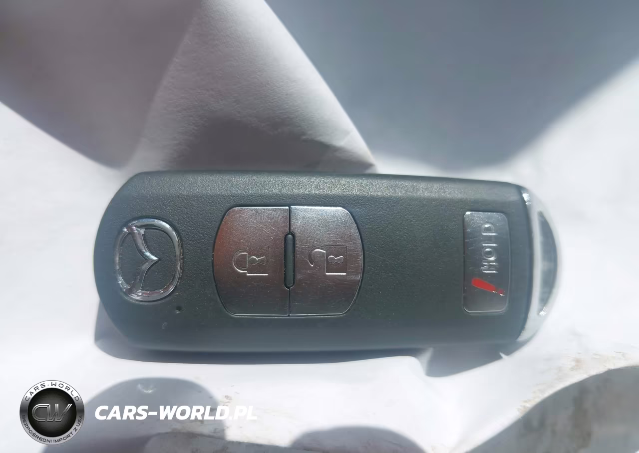 2013 Mazda Cx-5 Grand Touring VIN:JM3KE4DE5D0160055 - 11