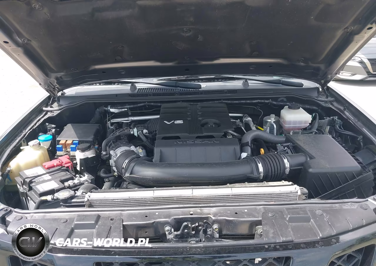 2021 Nissan Frontier Sv 4X2 VIN:1N6ED0EA6MN708044 - 10