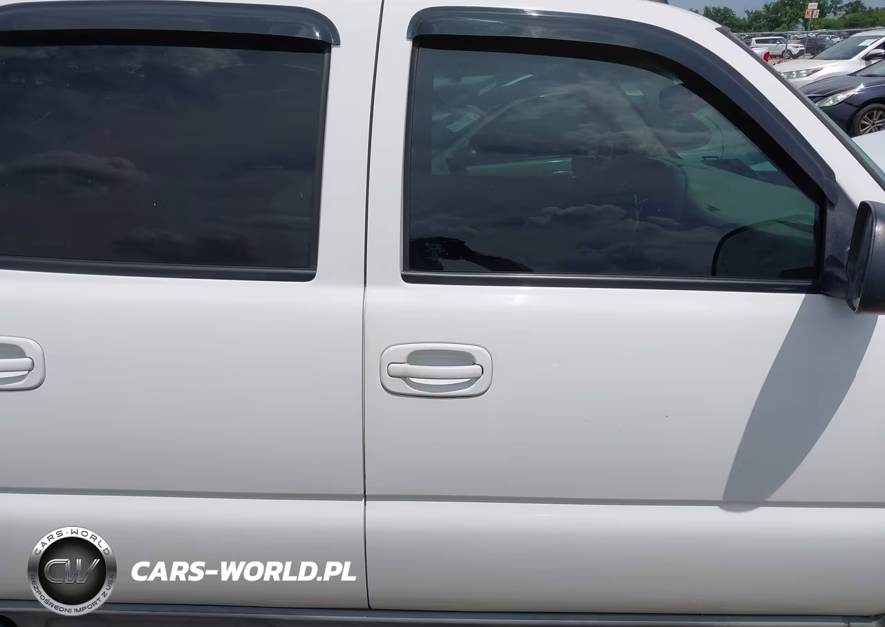 2004 Chevrolet Suburban 1500 Z71 VIN:3GNFK16T14G154351 - 13