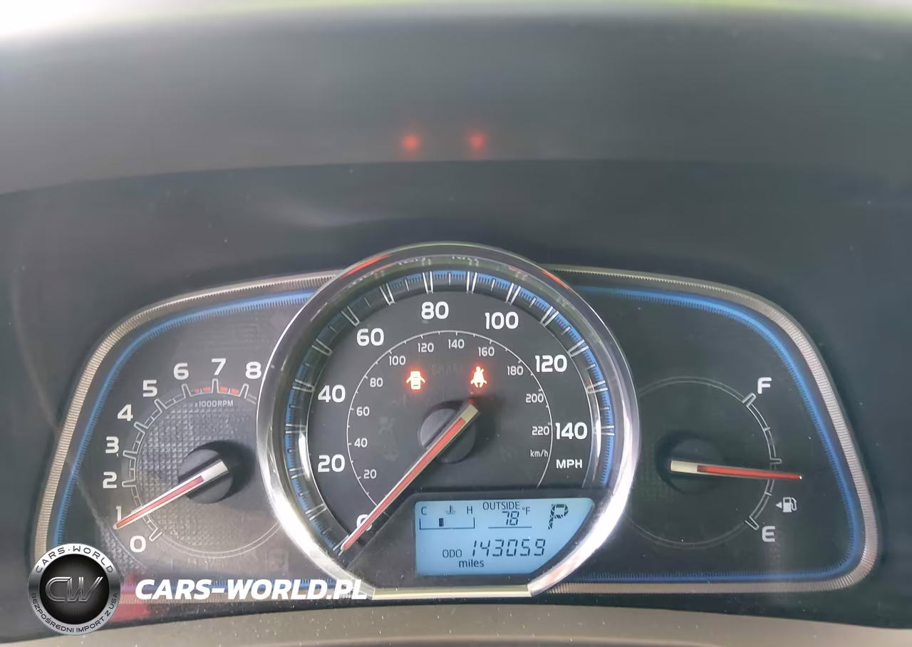 2015 Toyota Rav4 Limited VIN:2T3YFREV3FW176331 - 7