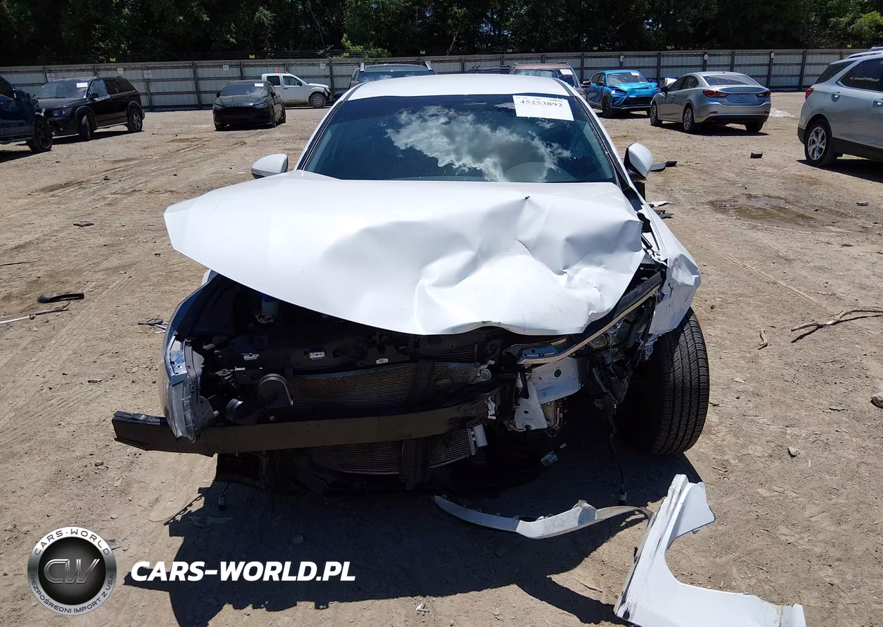 2019 Kia Optima Lx VIN:5XXGT4L39KG374787 - 12