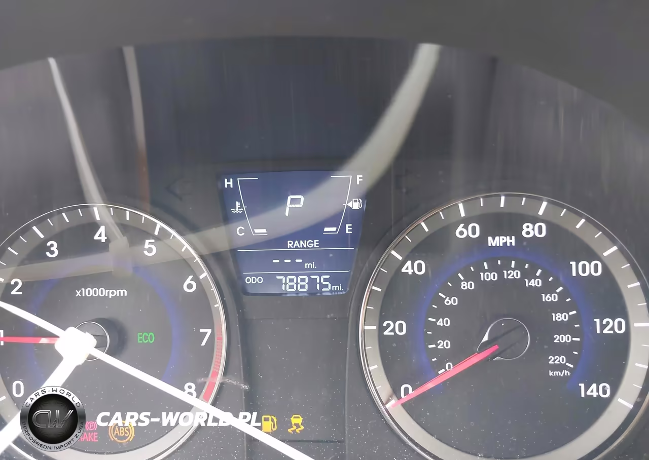 2013 Hyundai Accent Gls VIN:KMHCT4AE3DU341375 - 15