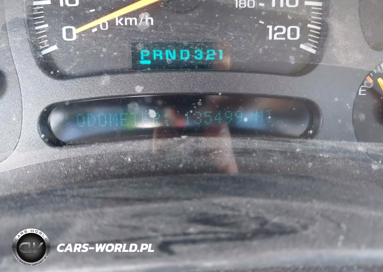 2004 Chevrolet Tahoe Ls VIN:1GNEC13V14R112468 - 7