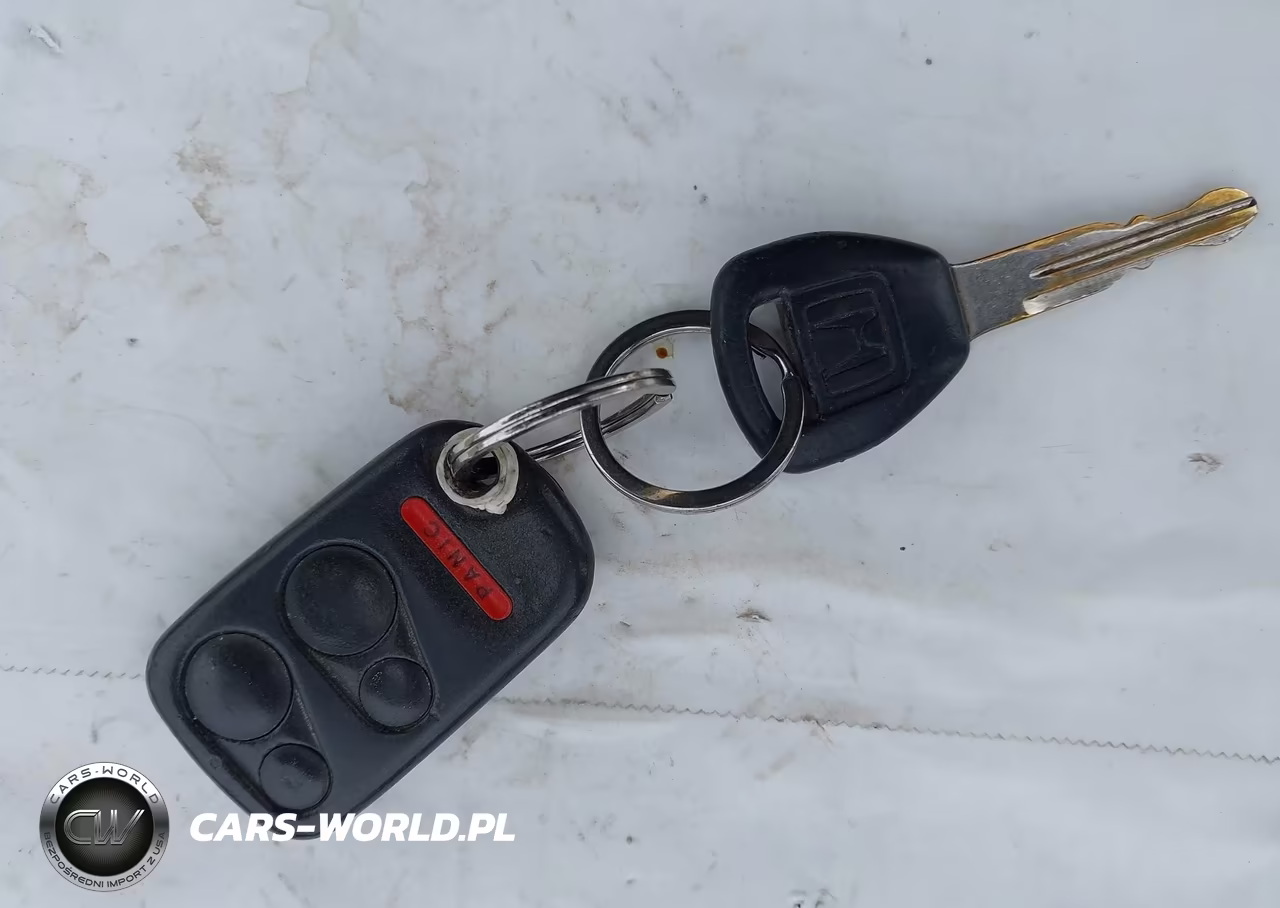 2002 Honda Odyssey Ex-L VIN:5FNRL18962B051739 - 11