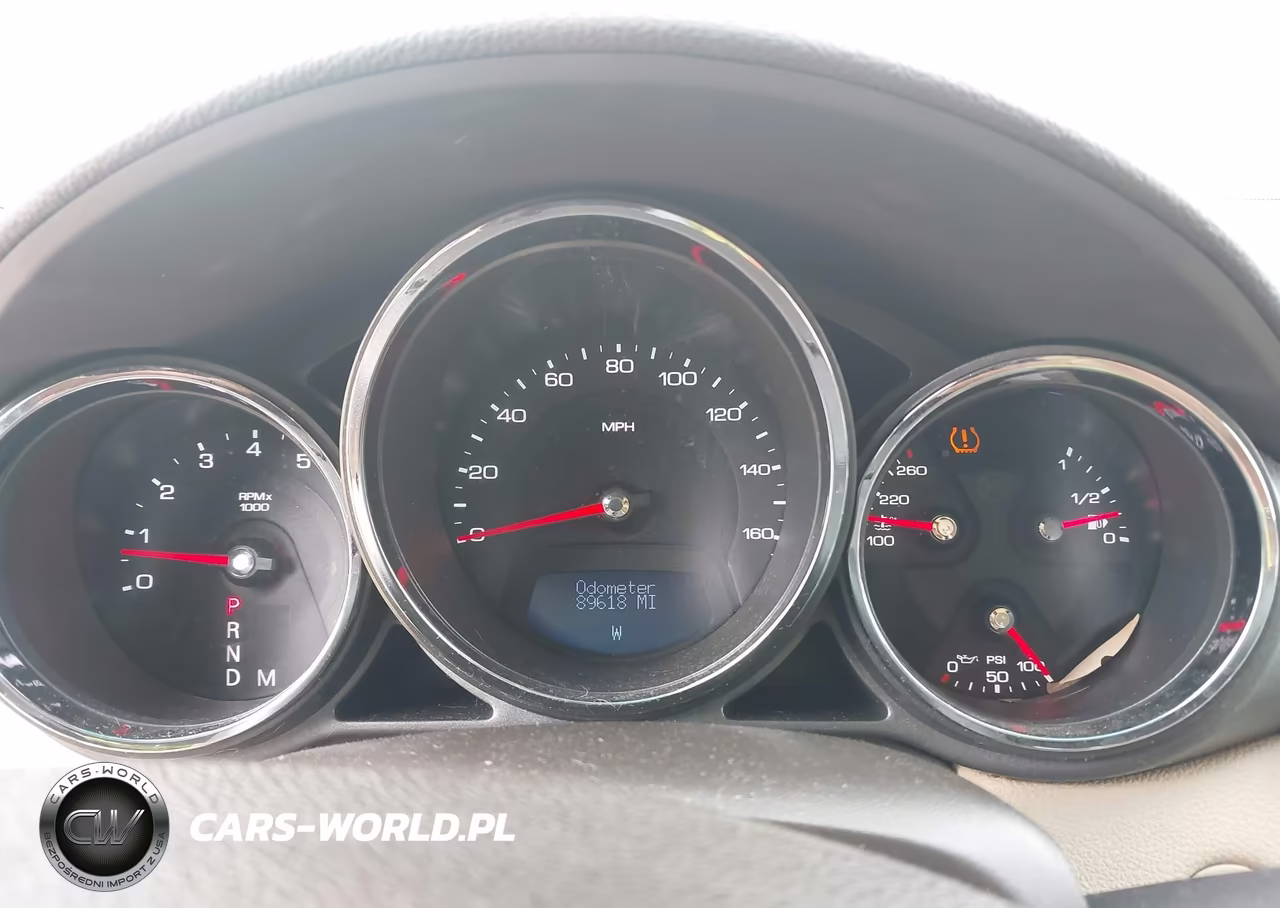 2009 Cadillac Cts Standard VIN:1G6DT57V890106218 - 7