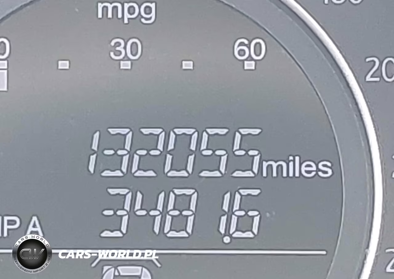2013 Honda Accord Lx VIN:1HGCR2F35DA132253 - 15