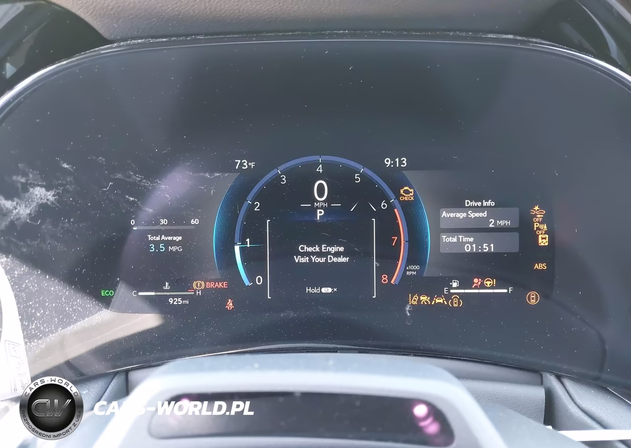 2026 Lexus Tx 350 Luxury VIN:5TDAAAB61TS079088 - 7