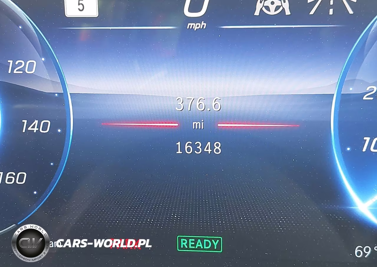 2023 Mercedes-Benz Eqe 350 VIN:W1KEG2BB9PF014603 - 15