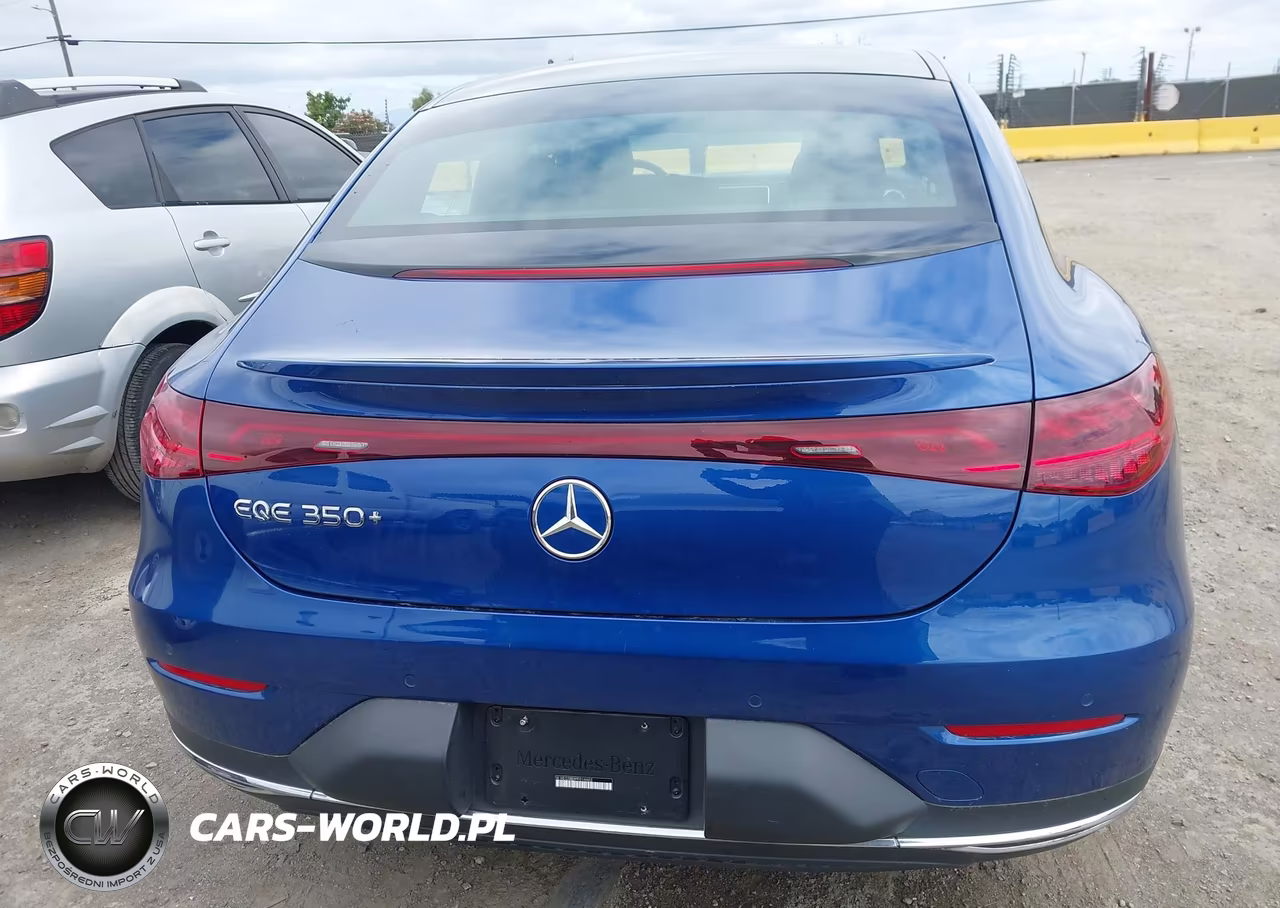 2023 Mercedes-Benz Eqe 350 VIN:W1KEG2BB9PF014603 - 16