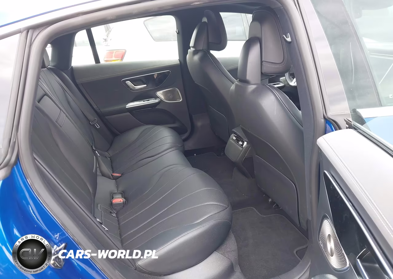 2023 Mercedes-Benz Eqe 350 VIN:W1KEG2BB9PF014603 - 8