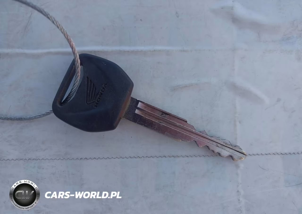2023 Honda Crf300 Lra VIN:MLHND1640P5200297 - 11