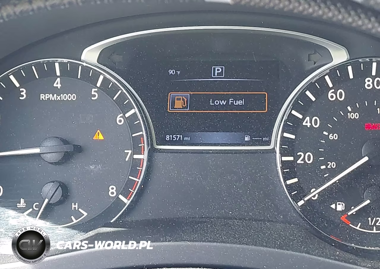 2016 Nissan Altima 2.5 S VIN:1N4AL3AP4GC139961 - 7