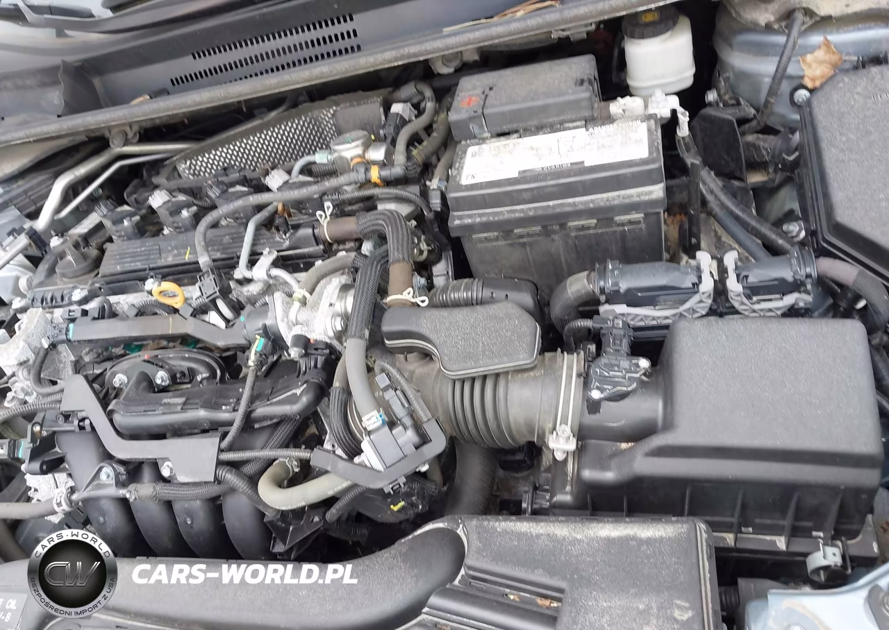 2024 Toyota Corolla Le VIN:5YFB4MDE2RP173709 - 10