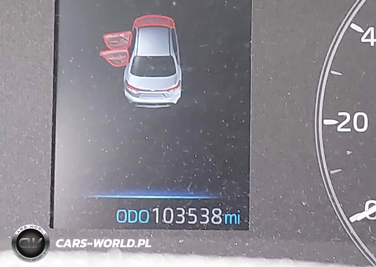 2024 Toyota Corolla Le VIN:5YFB4MDE2RP173709 - 15
