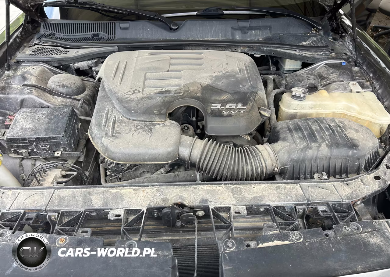 2018 Dodge Challenger Sxt Plus VIN:2C3CDZAG3JH199824 - 10