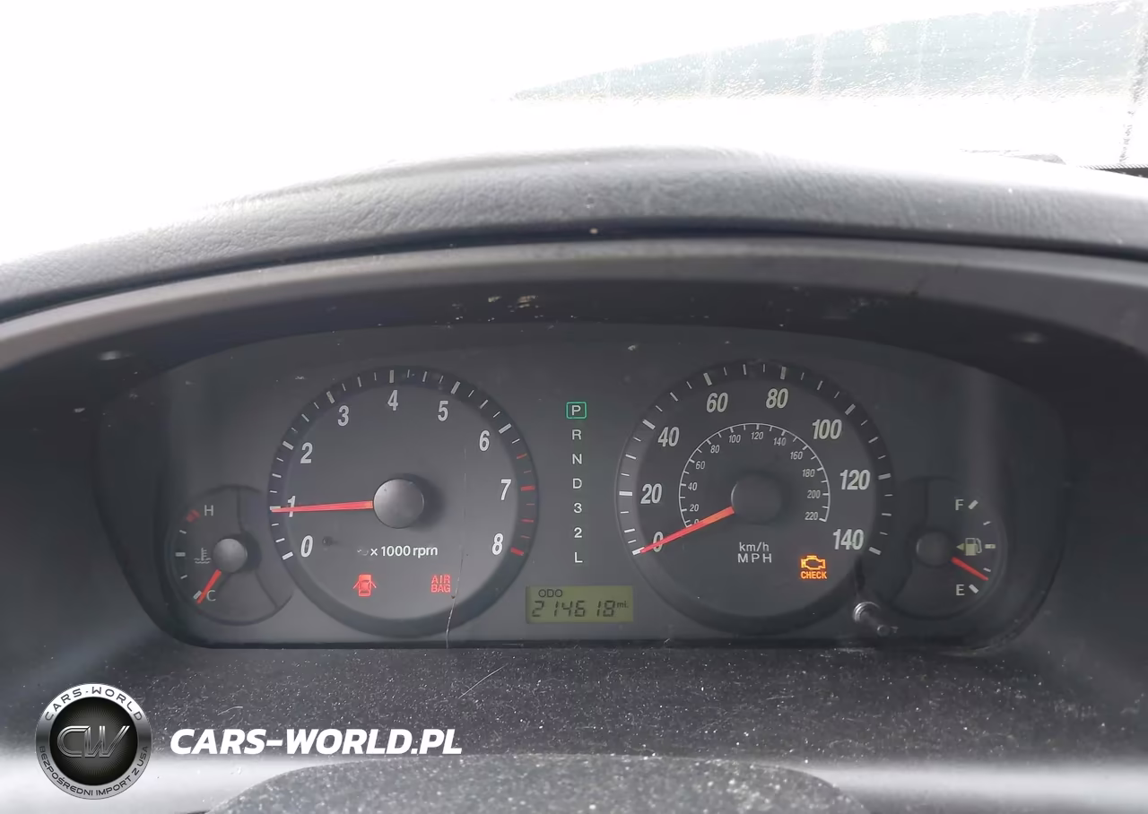 2006 Hyundai Elantra Gls-Limited VIN:KMHDN46D66U232068 - 7