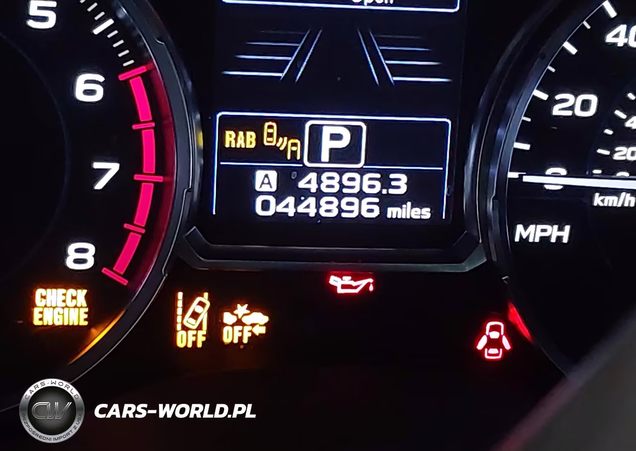 2018 Subaru Forester 2.5I Limited VIN:JF2SJARC7JH485458 - 15