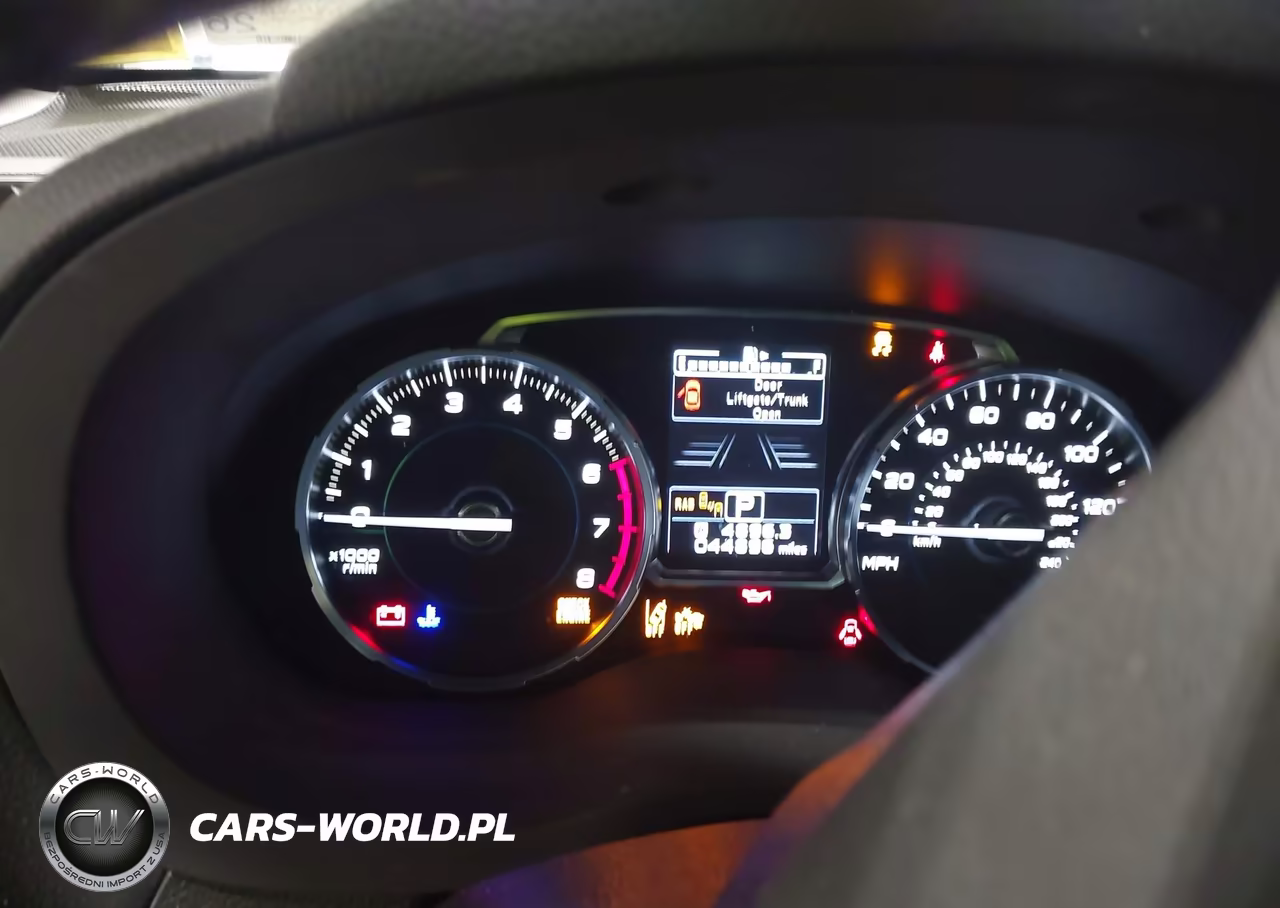 2018 Subaru Forester 2.5I Limited VIN:JF2SJARC7JH485458 - 7