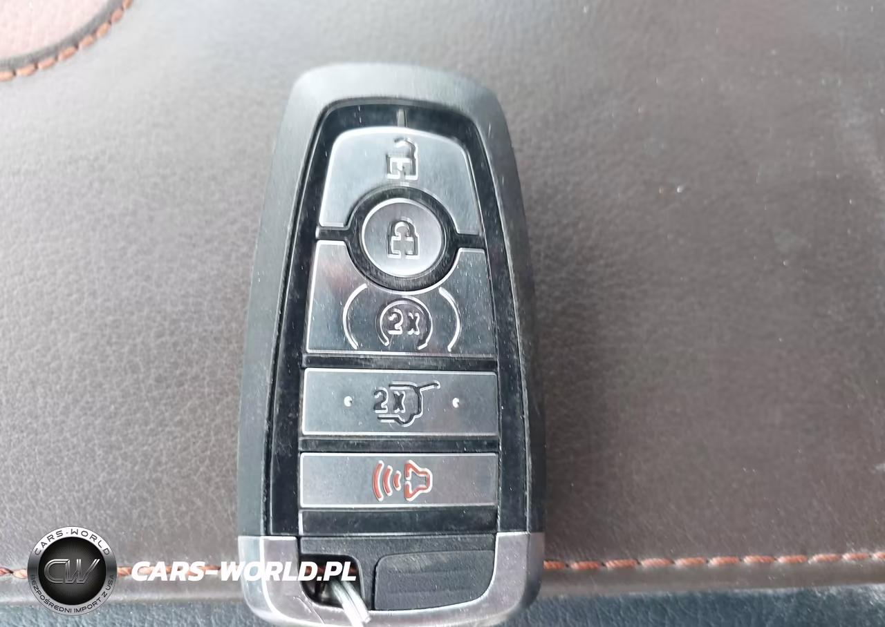 2020 Ford Expedition King Ranch VIN:1FMJU1NT9LEA24267 - 11