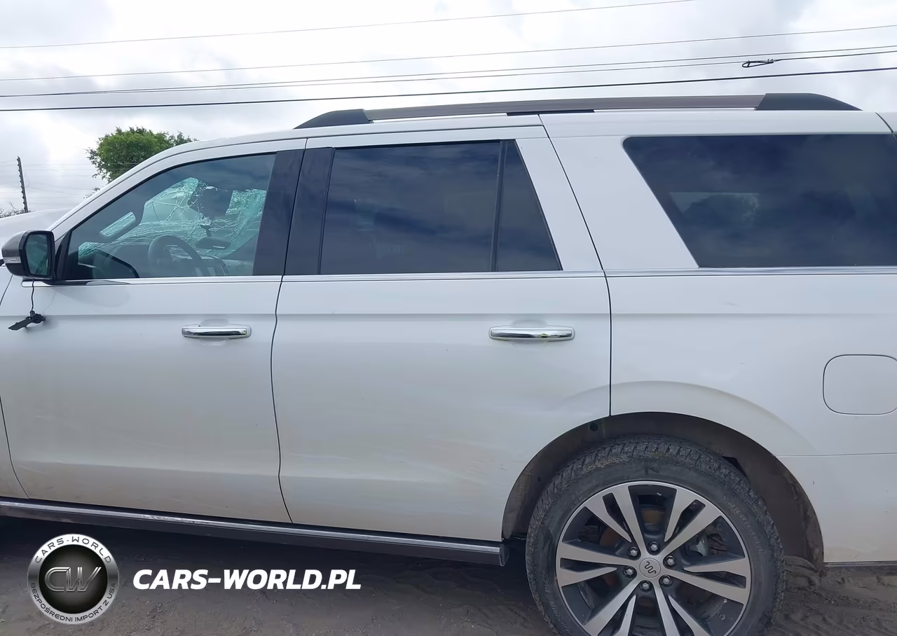 2020 Ford Expedition King Ranch VIN:1FMJU1NT9LEA24267 - 14