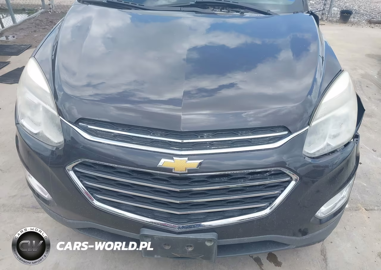 2016 Chevrolet Equinox Ltz VIN:2GNALDEK2G6270403 - 12