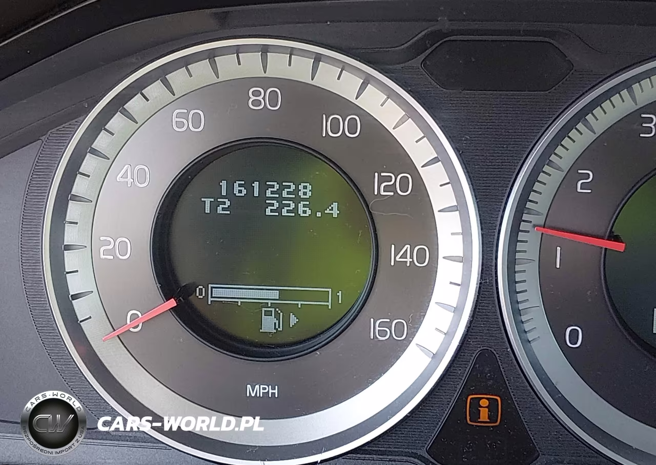 2012 Volvo Xc60 3.2-3.2 Platinum-3.2 Premier-3.2L Premier Plus VIN:YV4952DL4C2335227 - 15