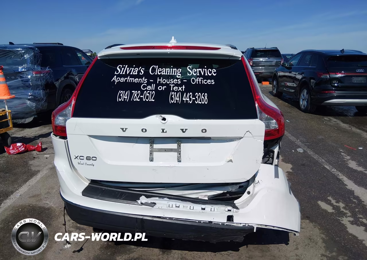 2012 Volvo Xc60 3.2-3.2 Platinum-3.2 Premier-3.2L Premier Plus VIN:YV4952DL4C2335227 - 6