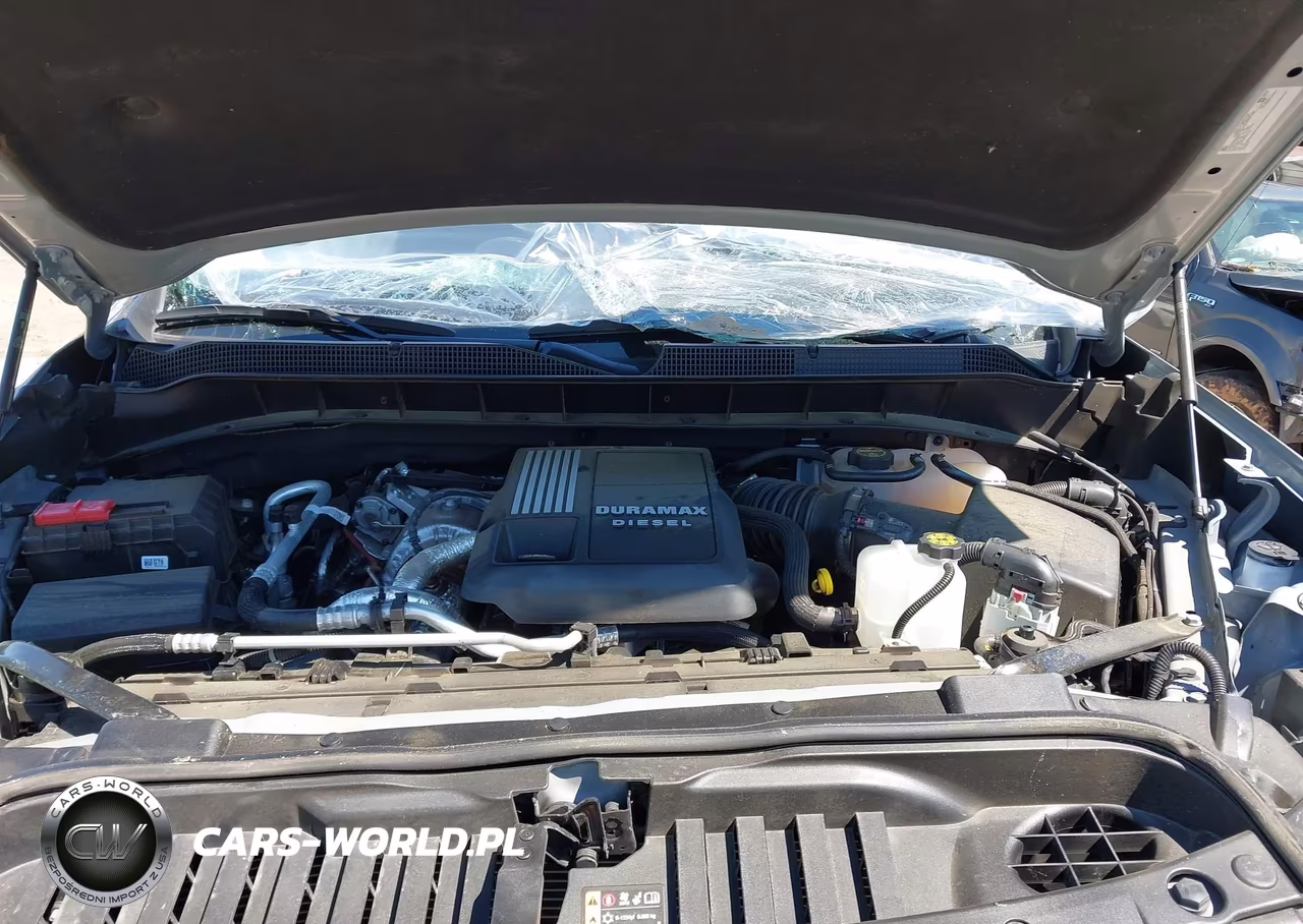 2024 Chevrolet Silverado 1500 4Wd Short Bed Rst VIN:1GCUDEE80RZ374974 - 10