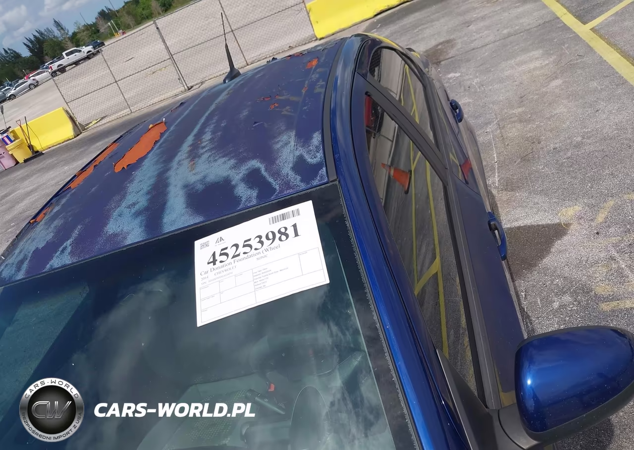 2014 Chevrolet Sonic Ls Auto VIN:1G1JA5SH3E4124791 - 6