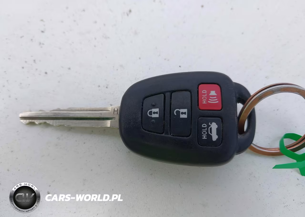 2017 Toyota Camry Se VIN:4T1BF1FK7HU415015 - 11