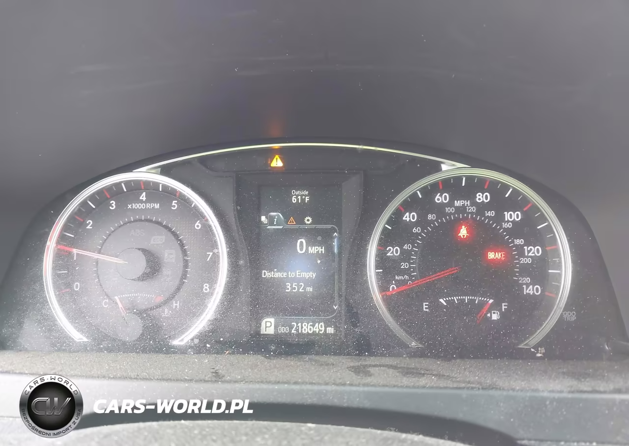 2017 Toyota Camry Se VIN:4T1BF1FK7HU415015 - 7