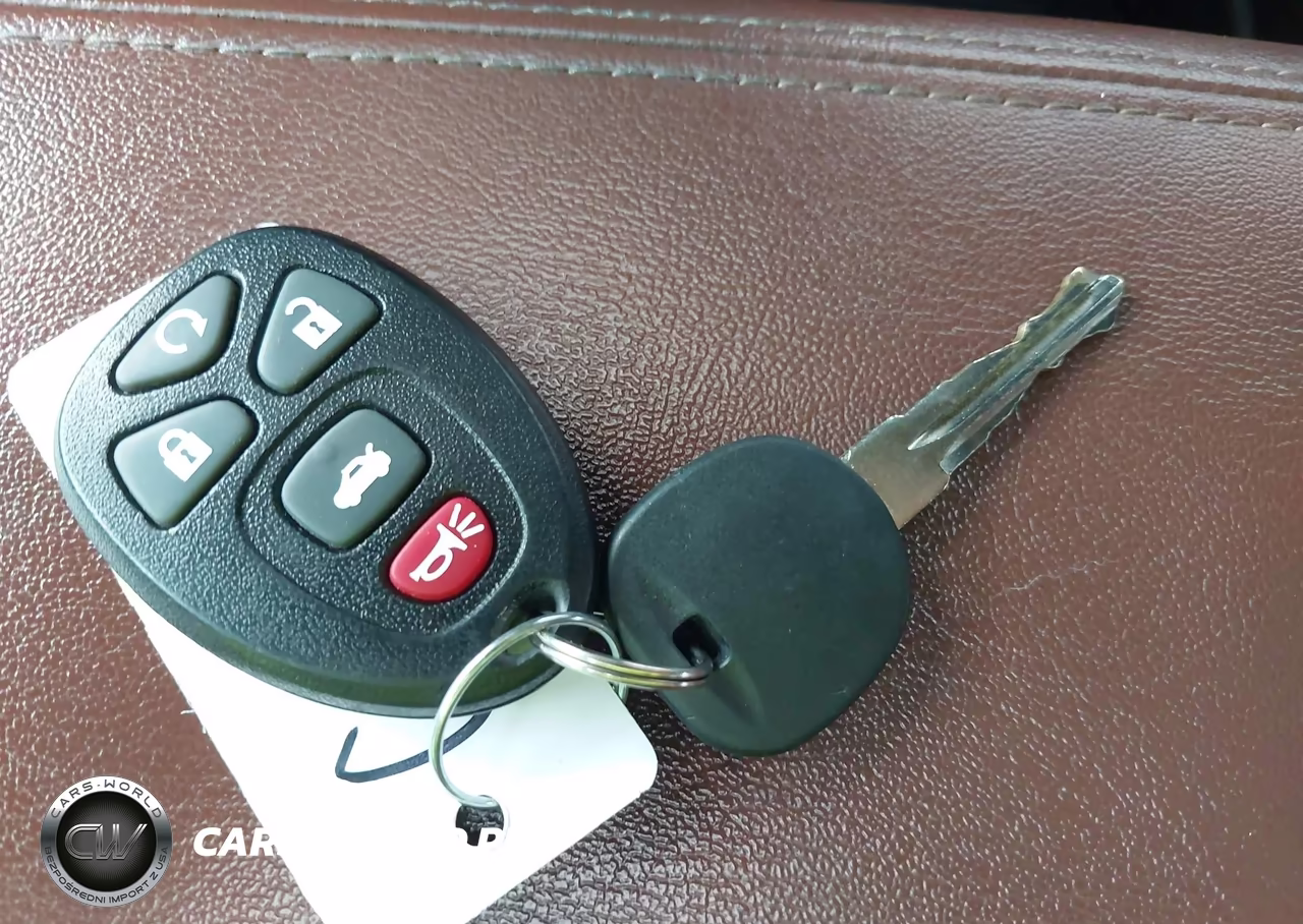2013 Buick Enclave Premium VIN:5GAKRDKD2DJ218447 - 11