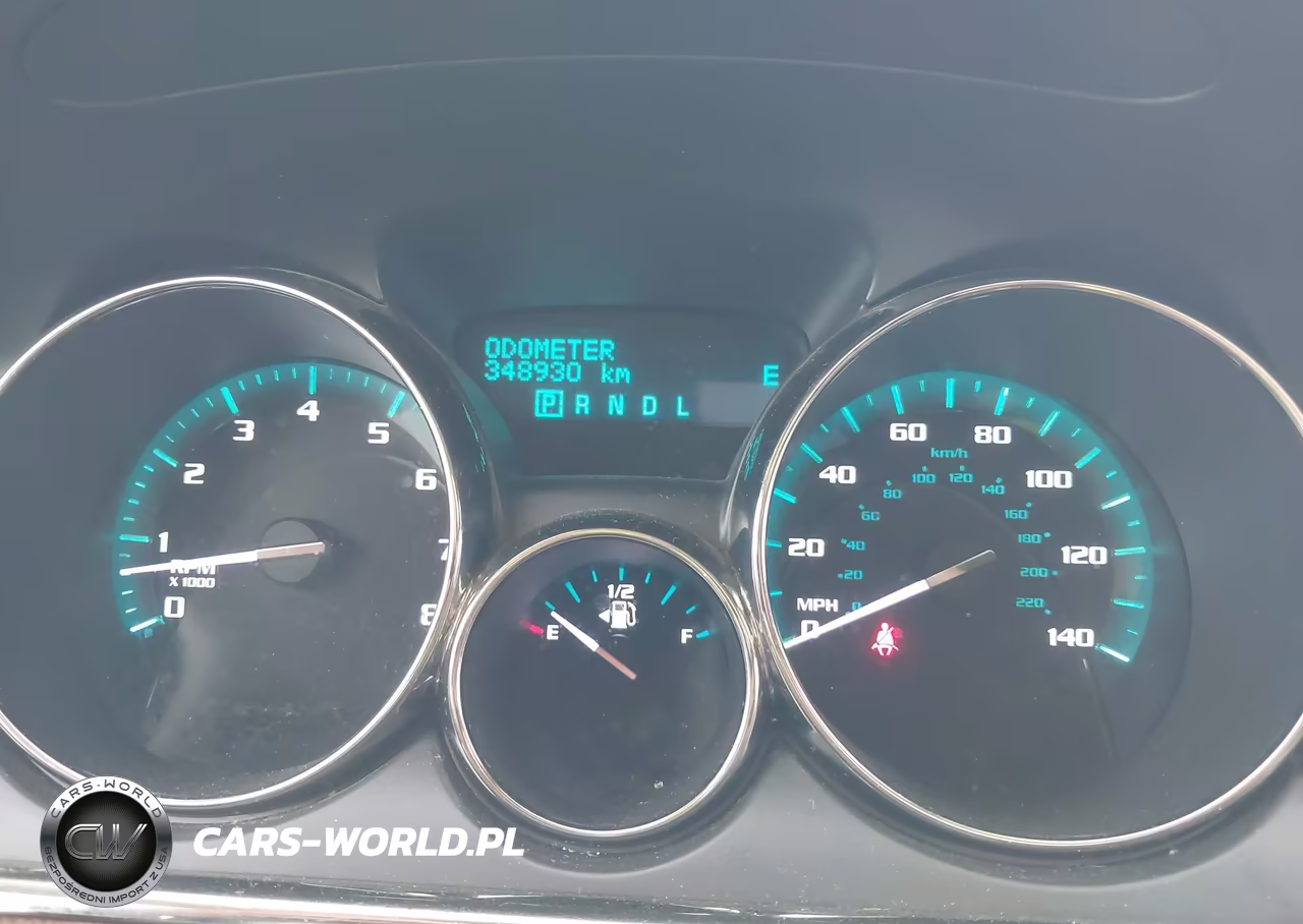 2013 Buick Enclave Premium VIN:5GAKRDKD2DJ218447 - 7