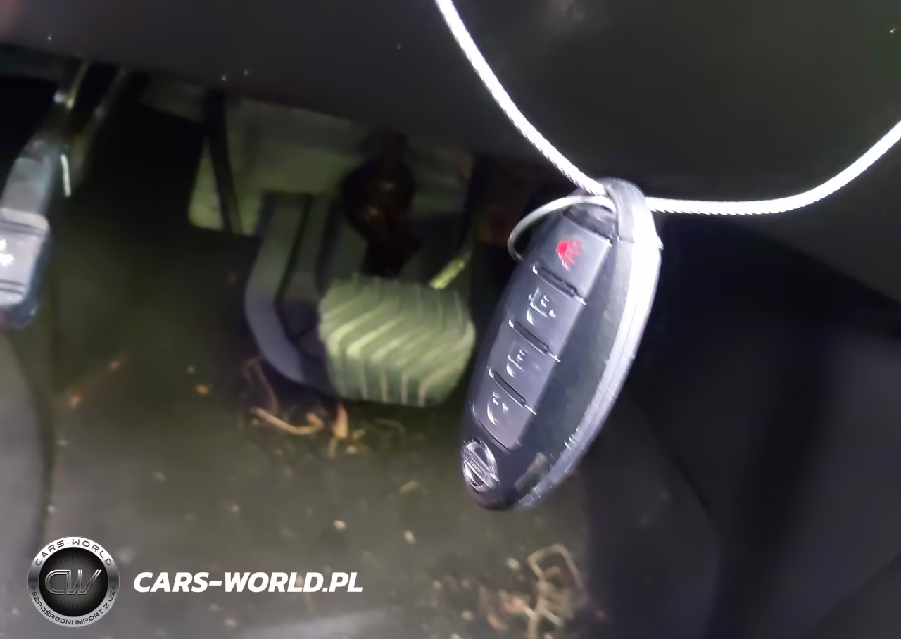 2017 Nissan Rogue Sport Sv VIN:JN1BJ1CP2HW003563 - 11