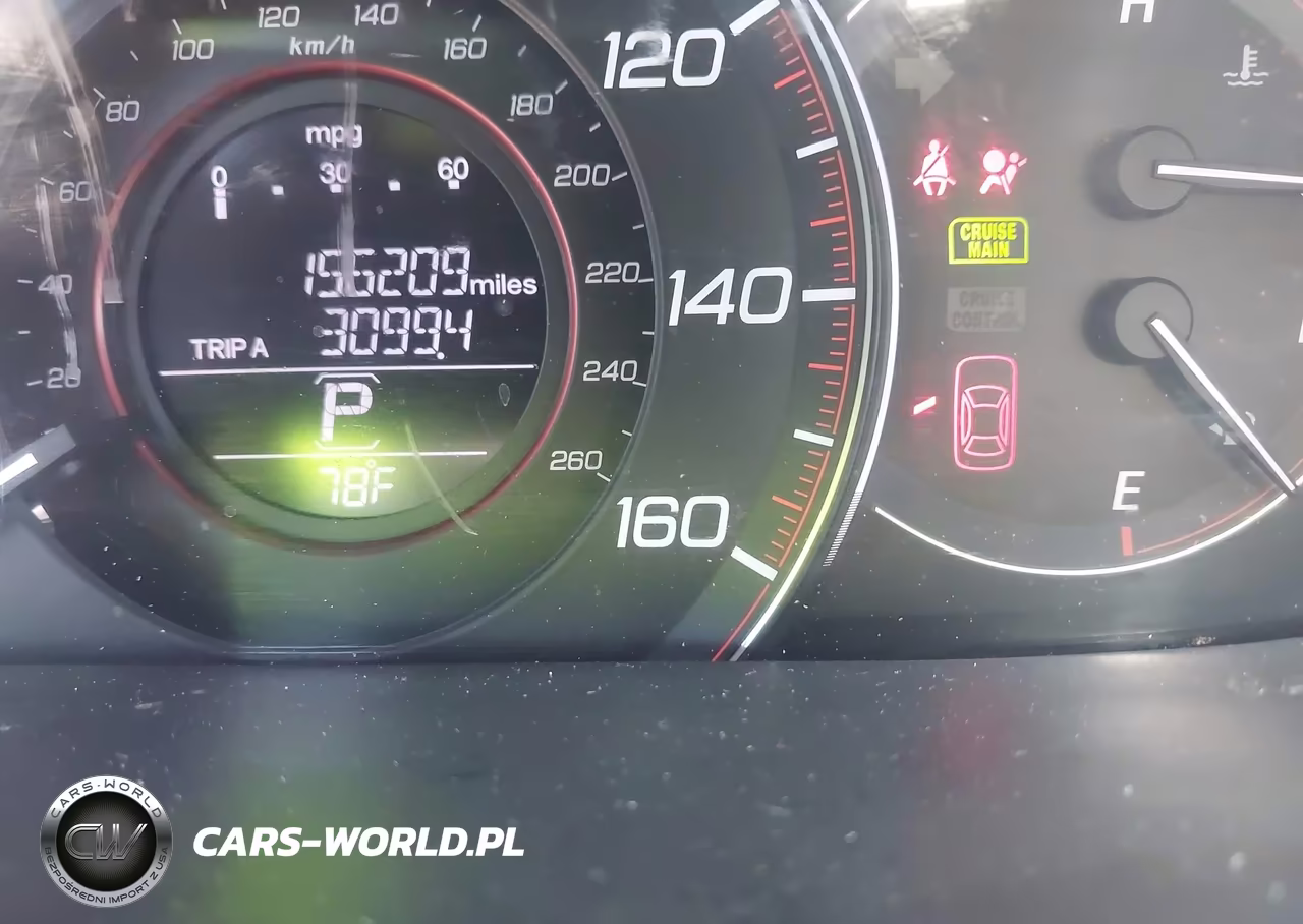 2015 Honda Accord Sport VIN:1HGCR2F52FA016397 - 15