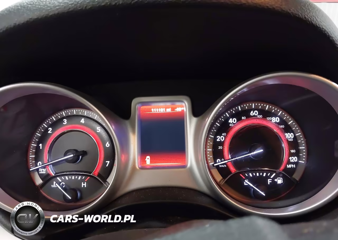 2019 Dodge Journey Se Value Package VIN:3C4PDCAB1KT746547 - 7