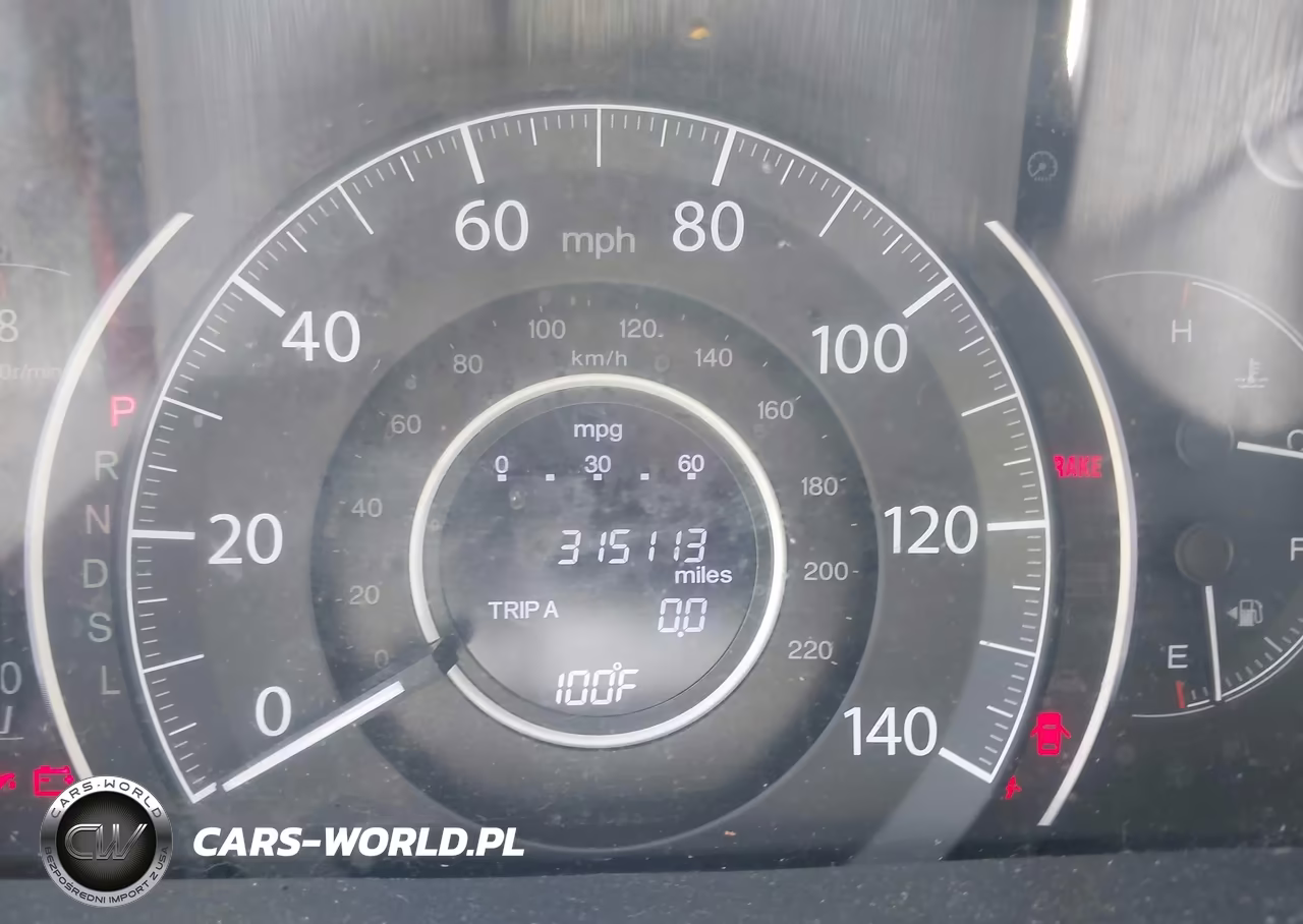 2016 Honda Cr-V Lx VIN:3CZRM3H3XGG704315 - 15