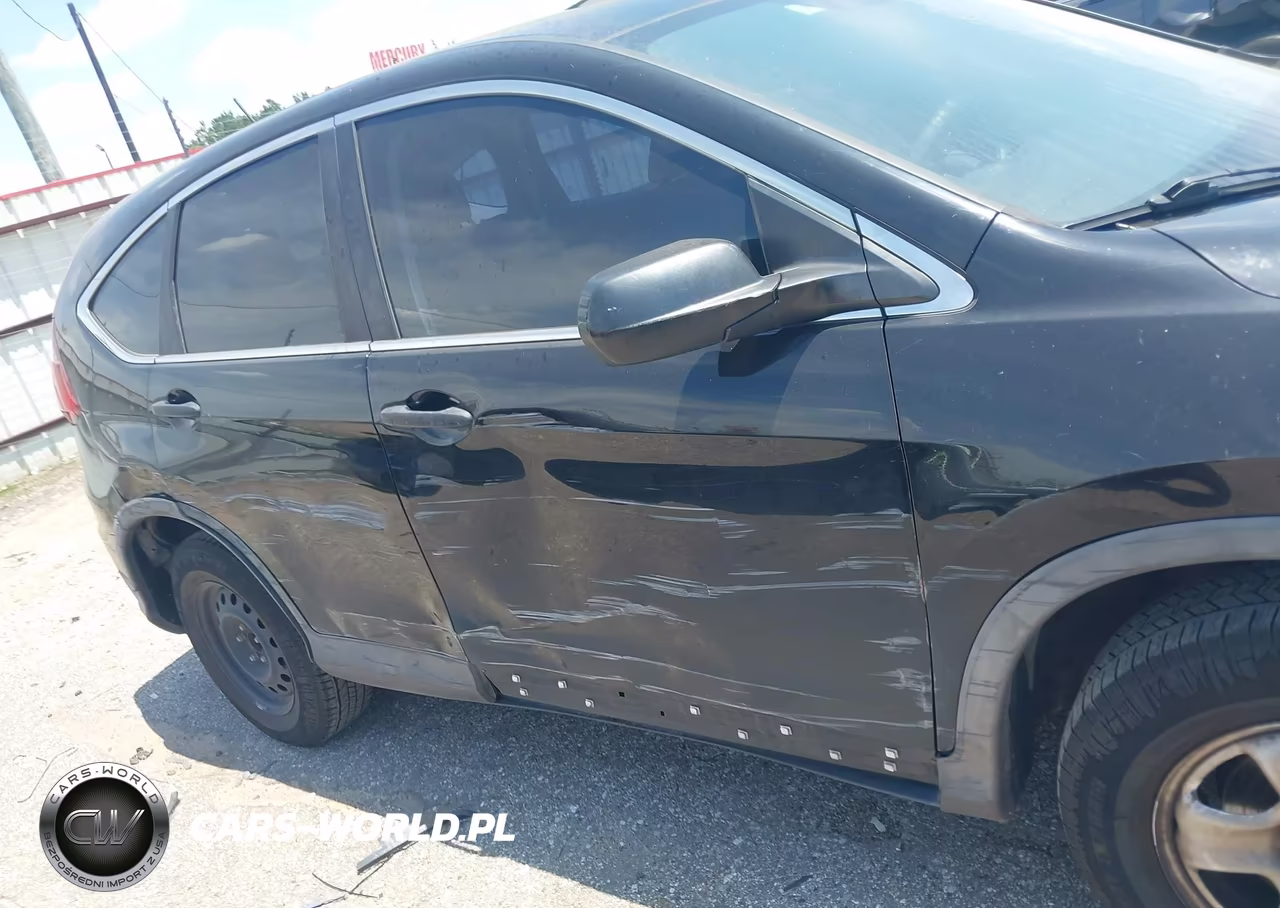 2016 Honda Cr-V Lx VIN:3CZRM3H3XGG704315 - 18