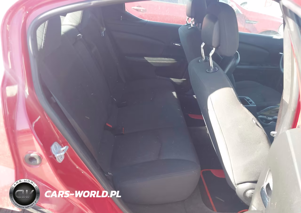2013 Dodge Avenger Se VIN:1C3CDZAB3DN516954 - 8