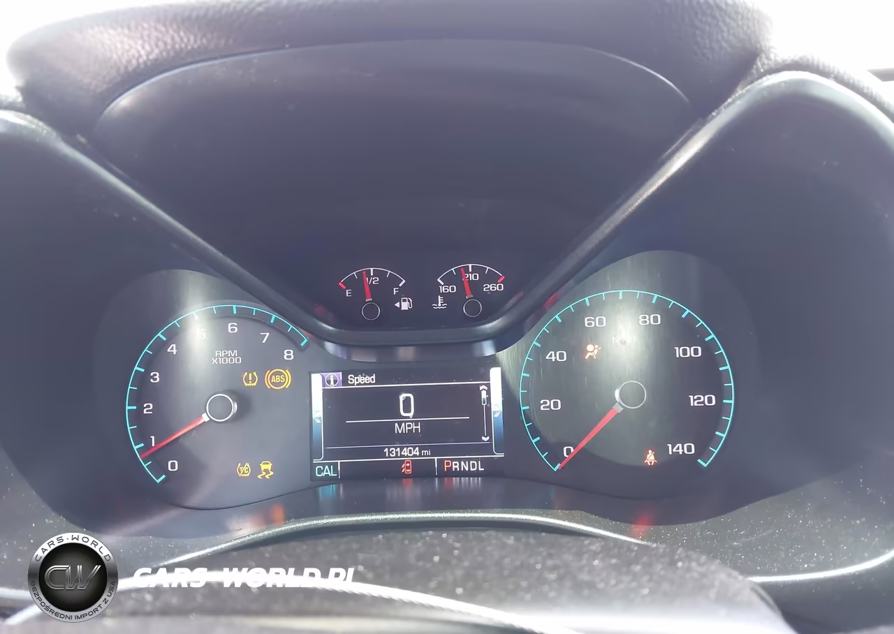 2018 Chevrolet Colorado Zr2 VIN:1GCGTEEN7J1233957 - 7