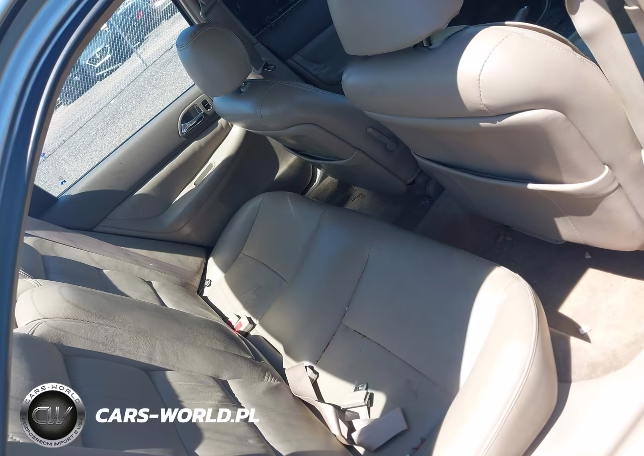 1997 Honda Accord Ex V6 VIN:1HGCE6673VA000101 - 8