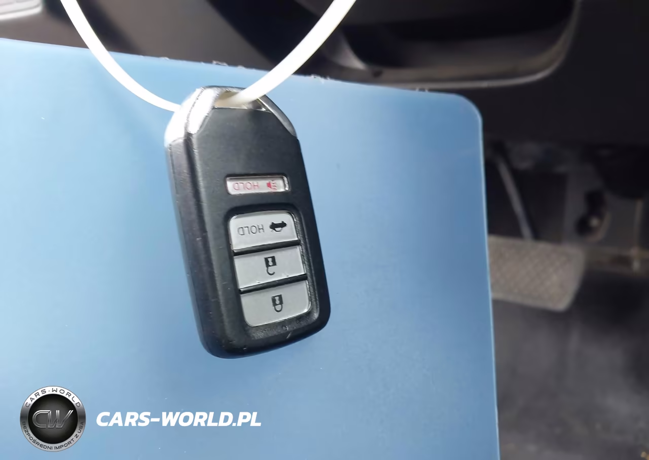 2020 Honda Accord Lx VIN:1HGCV1F15LA052521 - 11