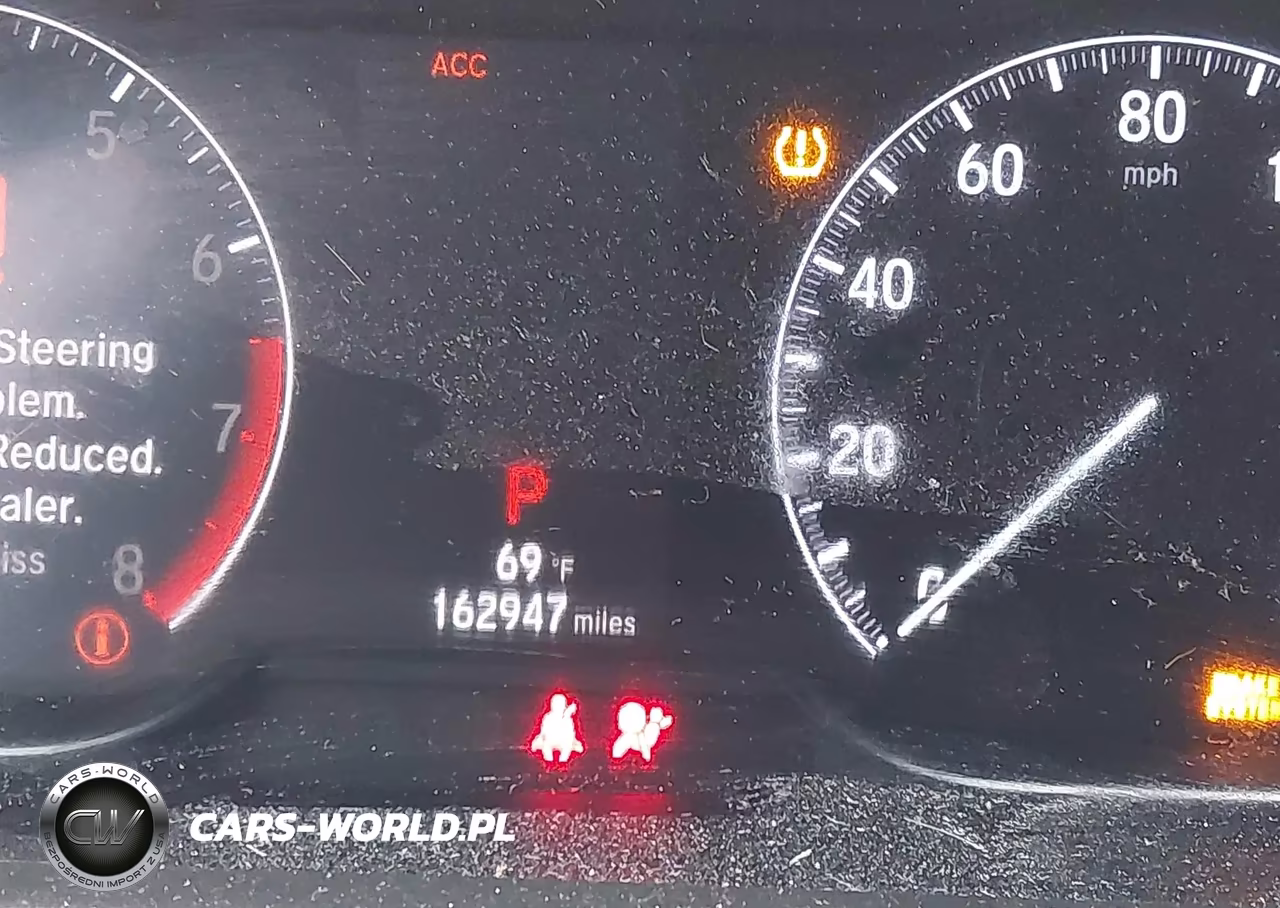 2020 Honda Accord Lx VIN:1HGCV1F15LA052521 - 15