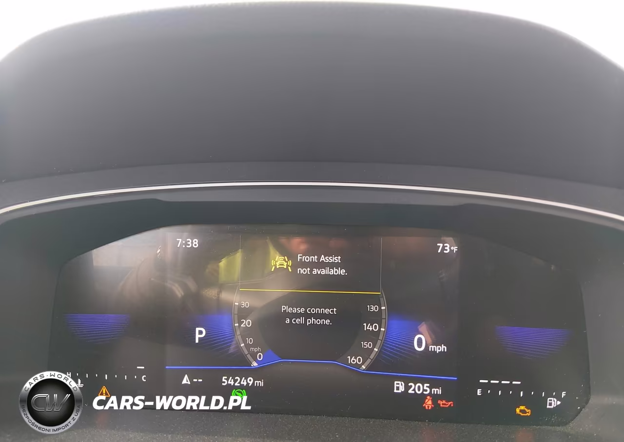 2024 Volkswagen Tiguan 2.0T Se-2.0T Wolfsburg Edition VIN:3VV3B7AX3RM085892 - 7