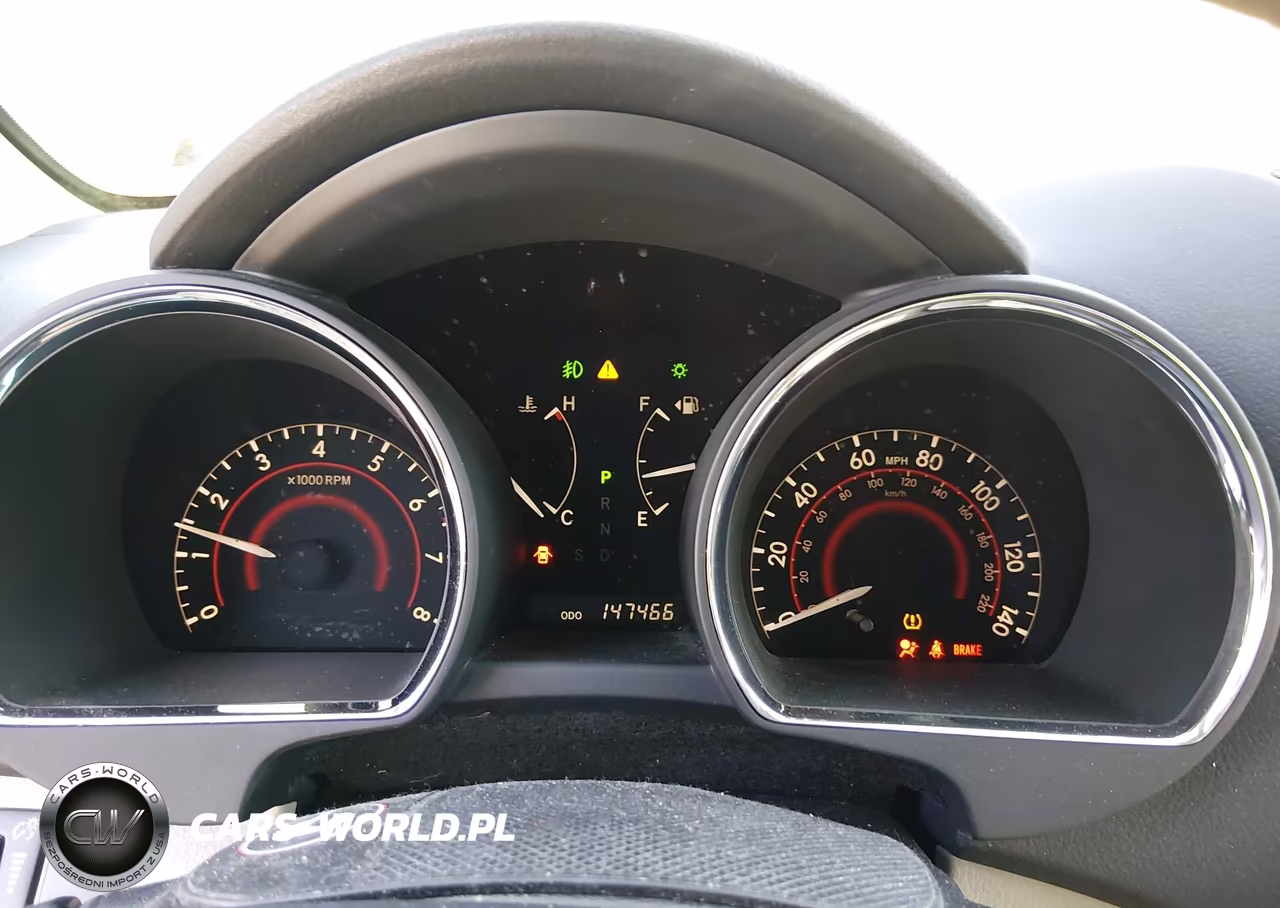 2011 Toyota Highlander Base V6 VIN:5TDZK3EH5BS028765 - 7