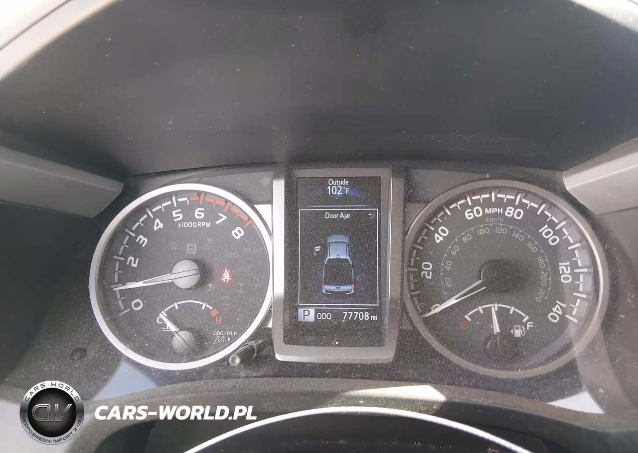 2021 Toyota Tacoma Sr5 VIN:3TYAX5GN9MT023198 - 7