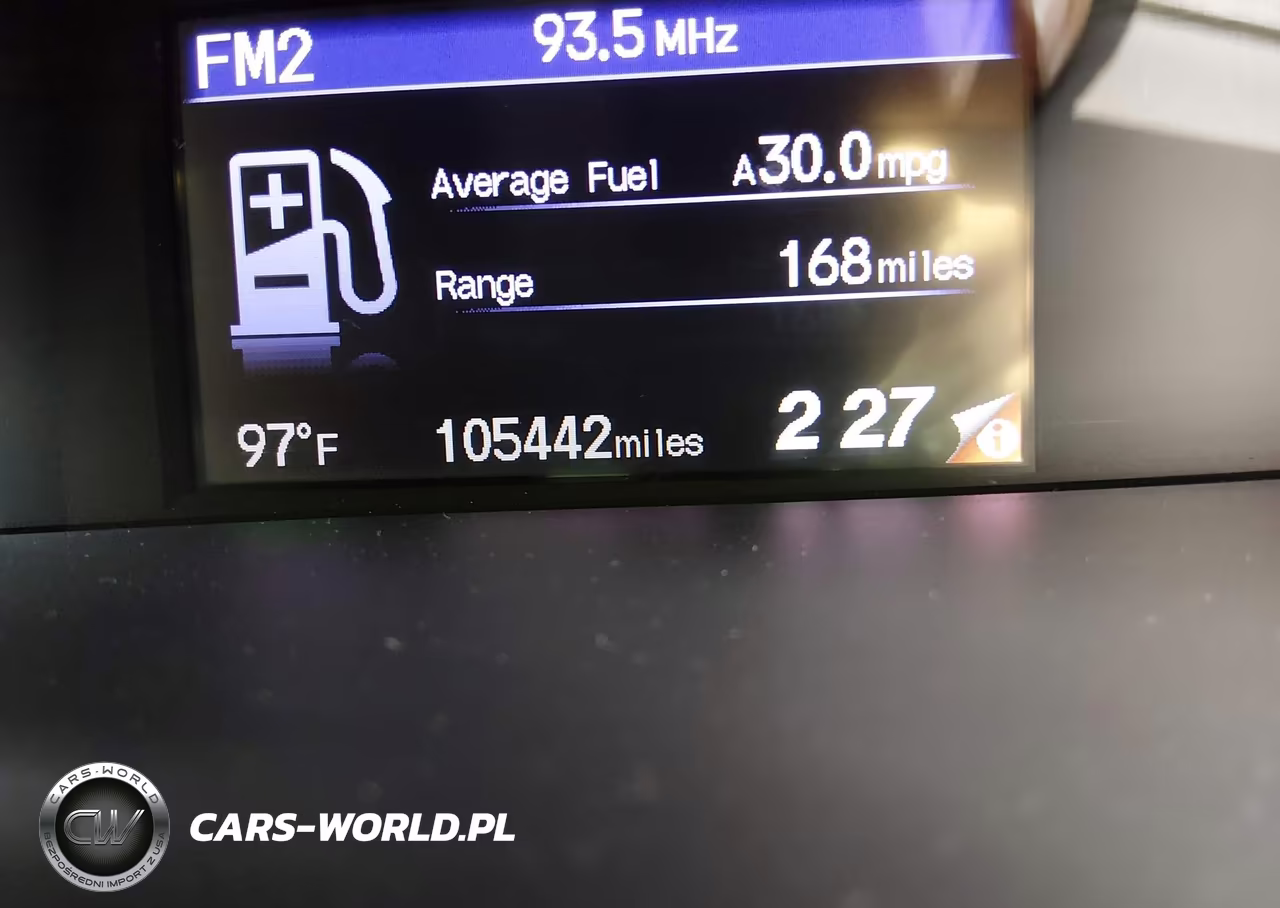 2013 Honda Civic Ex VIN:2HGFB2F86DH539335 - 16