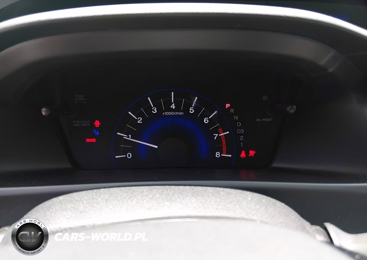 2013 Honda Civic Ex VIN:2HGFB2F86DH539335 - 7
