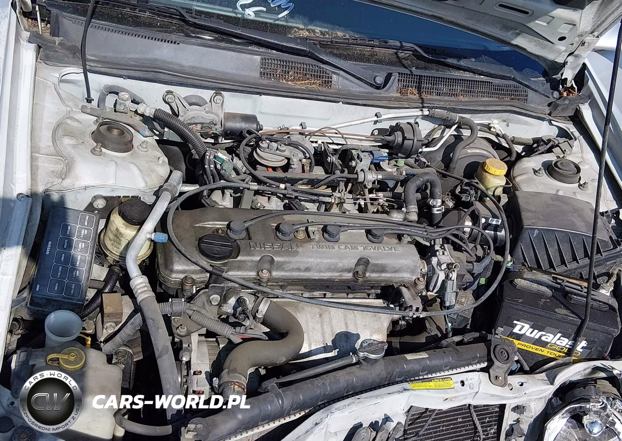 2000 Nissan Altima VIN:1N4DL01D1YC117306 - 10