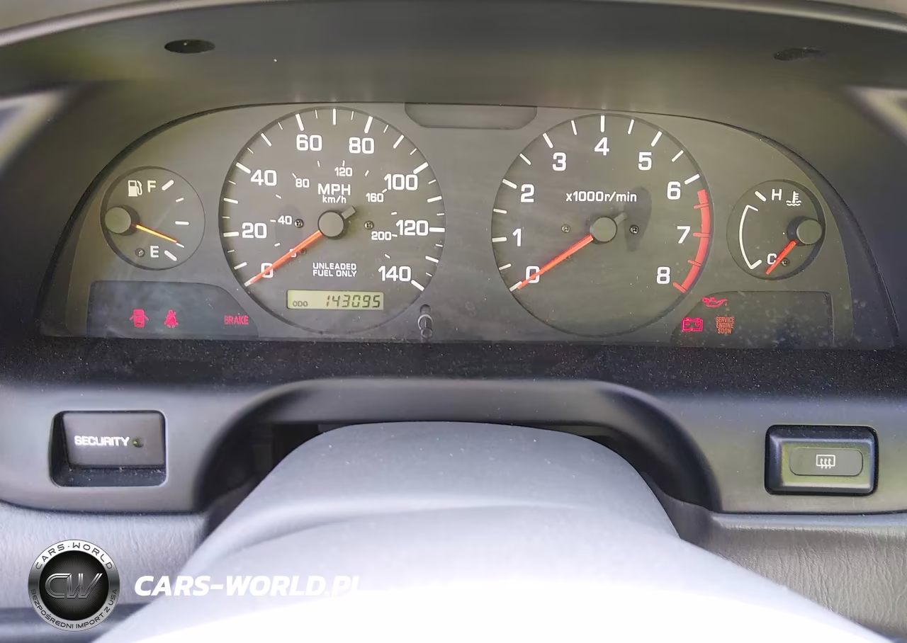 2000 Nissan Altima VIN:1N4DL01D1YC117306 - 7